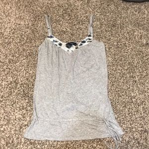 Women’s tank top